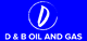 DB Oil &amp; Gas Webmail